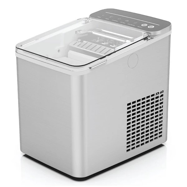 یخ ساز نوتریکوک مدل NC-ICY510S سفید